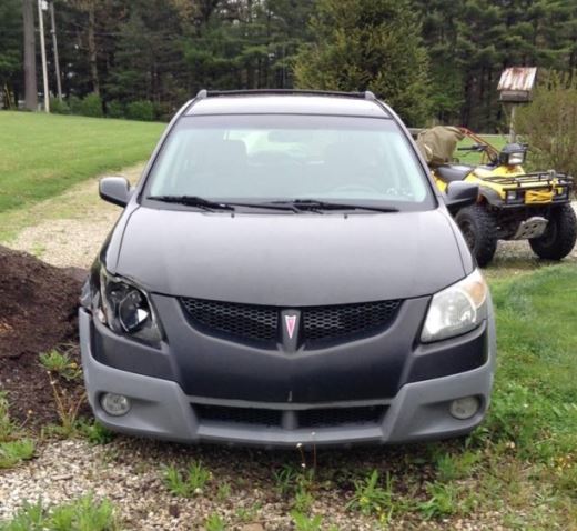 cash for cars in Garden City KS